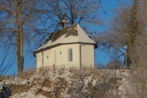 2019 01 Kapelle auf dem Werth in Schmallenberg (2)-  Hans Georg Bette
