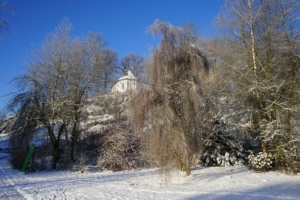 2019 01 Kapelle auf dem Werth in Schmallenberg (4)-  Hans Georg Bette