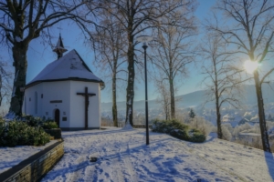 2019 01 Kapelle auf dem Werth in Schmallenberg (5)-  Hans Georg Bette